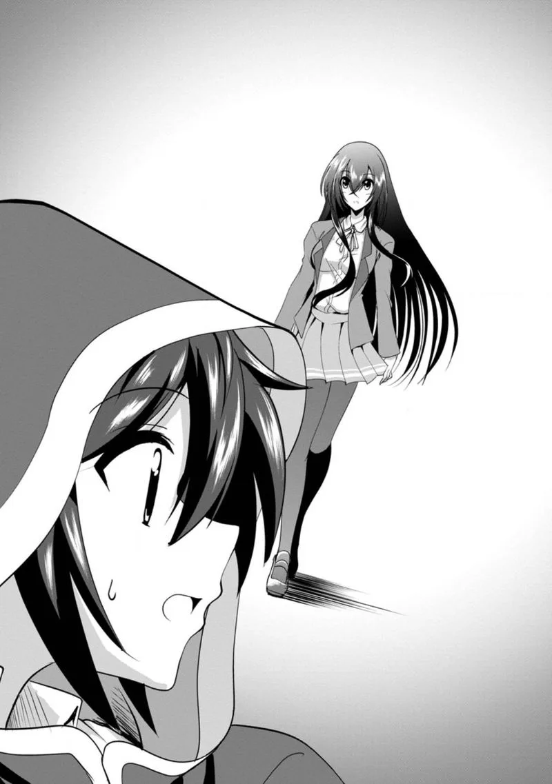 Shinka no Mi Chapter 30 page 31