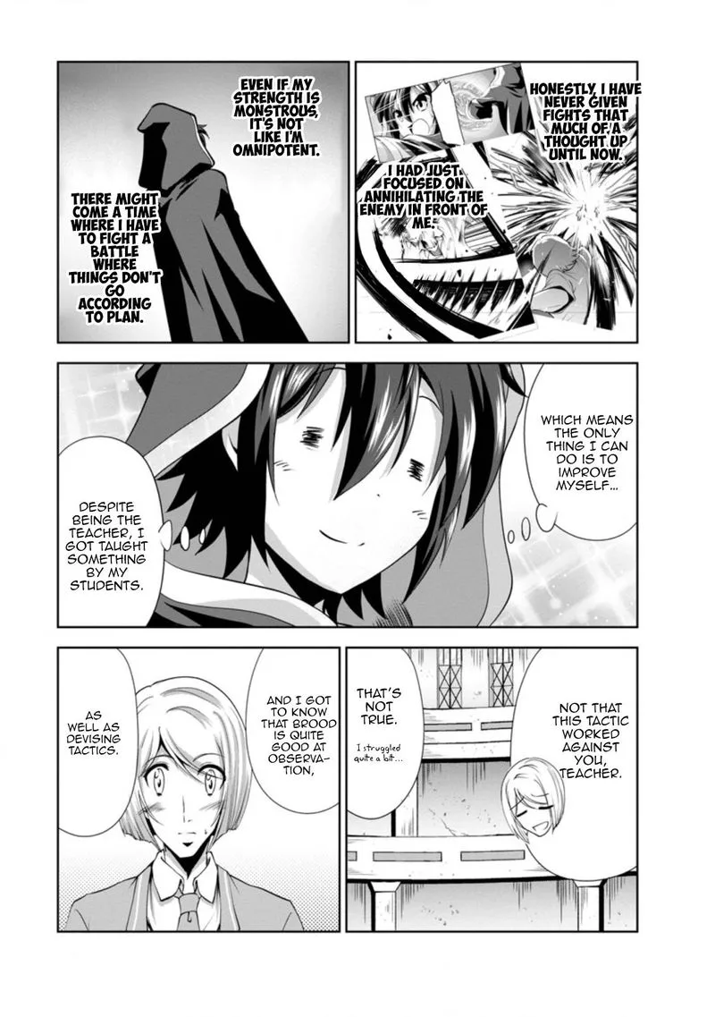 Shinka no Mi Chapter 30 page 21