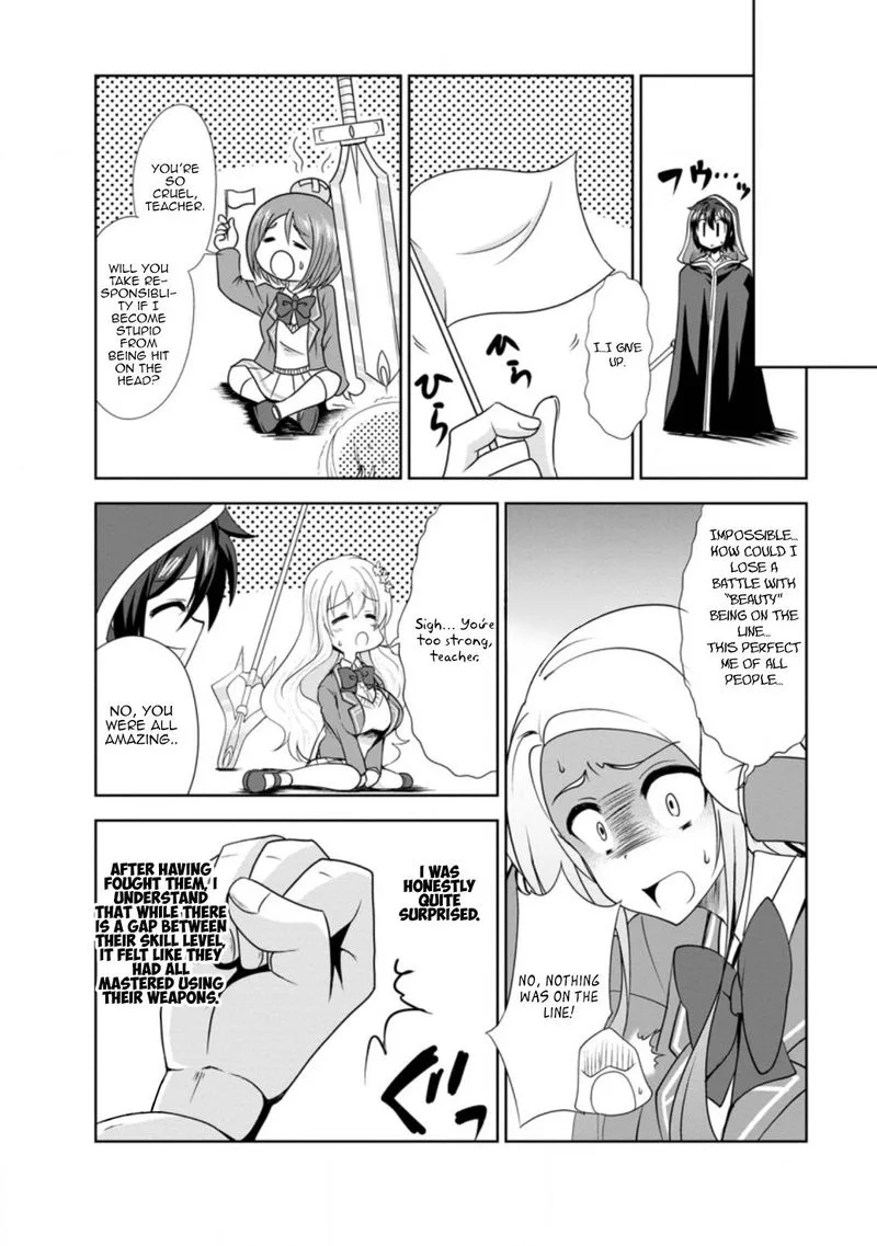 Shinka no Mi Chapter 30 page 24