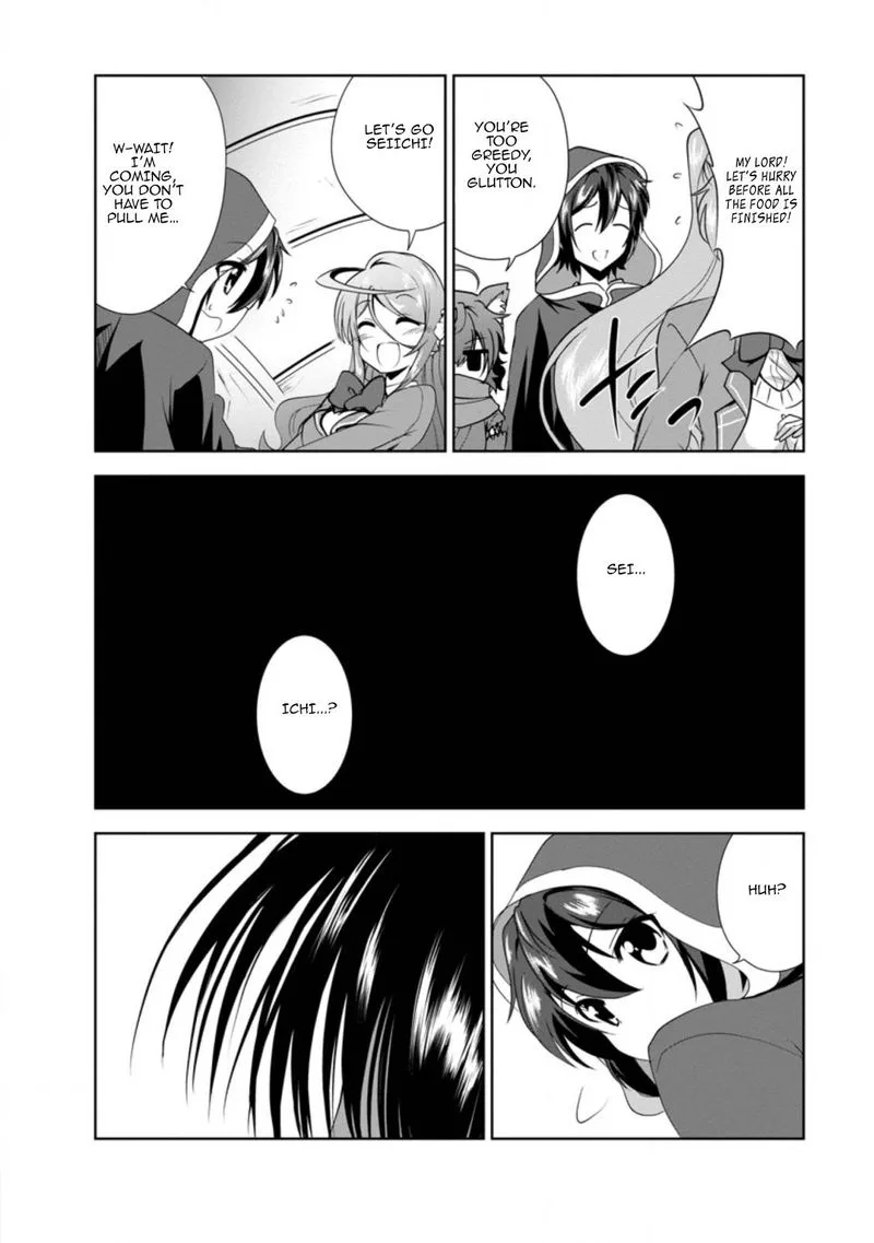 Shinka no Mi Chapter 30 page 30