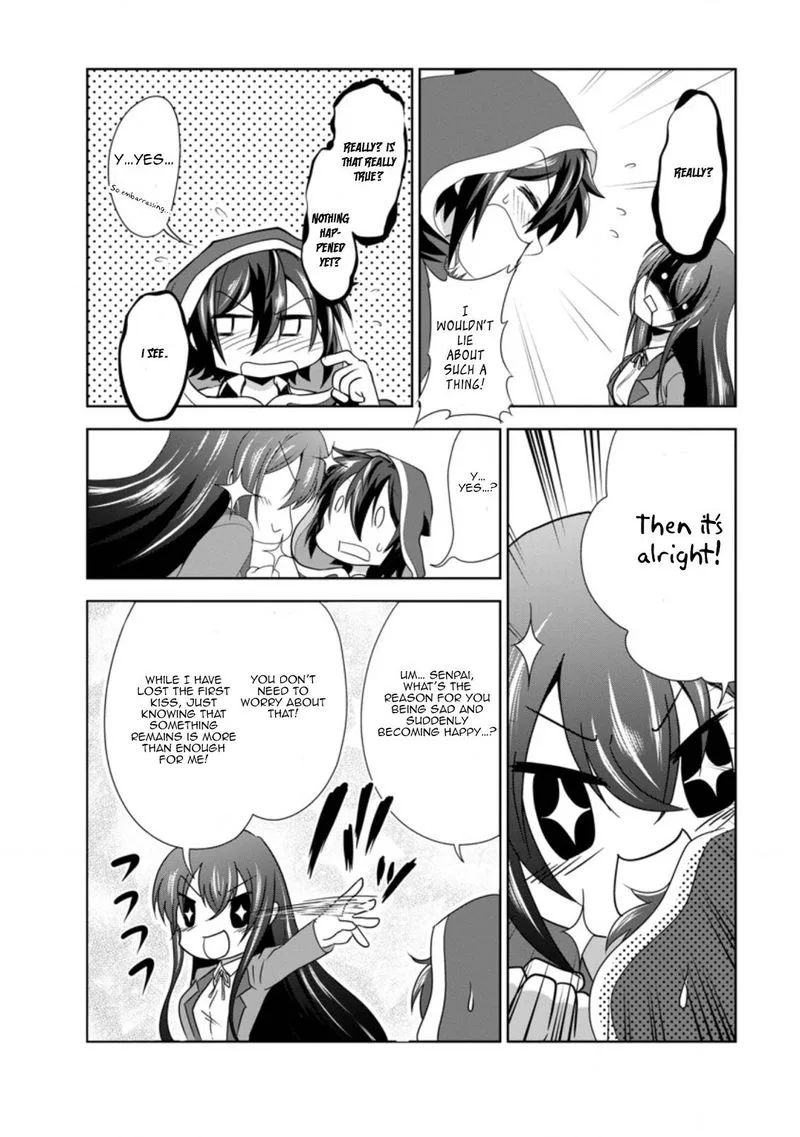 Shinka no Mi Chapter 31 page 10