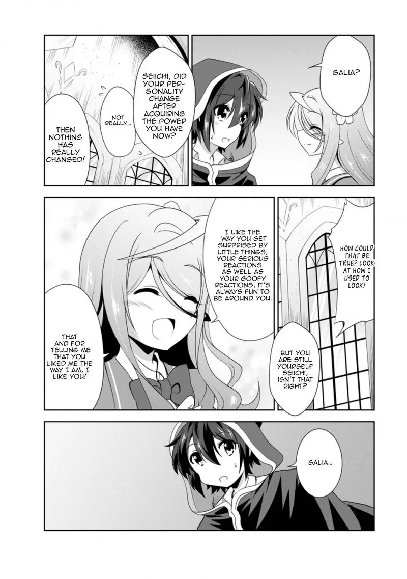 Shinka no Mi Chapter 31 page 16