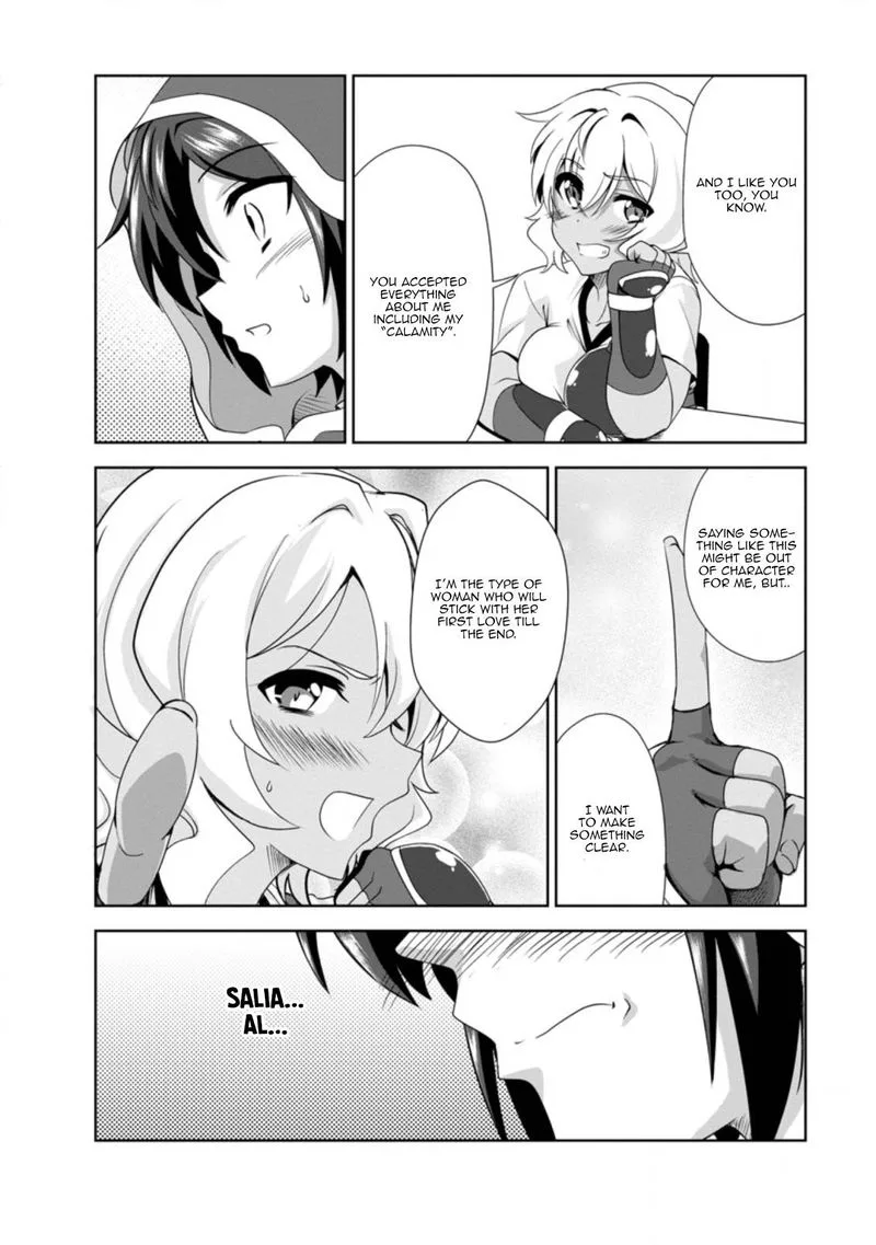 Shinka no Mi Chapter 31 page 18