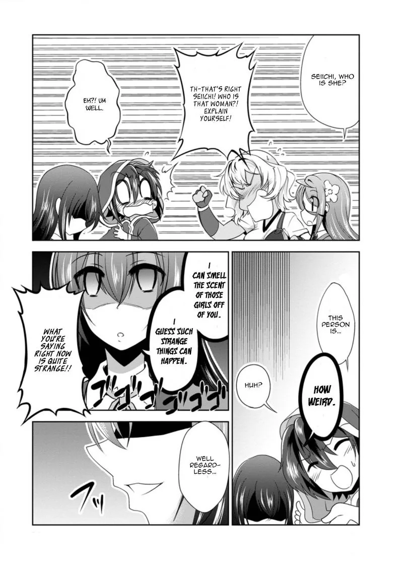 Shinka no Mi Chapter 31 page 5