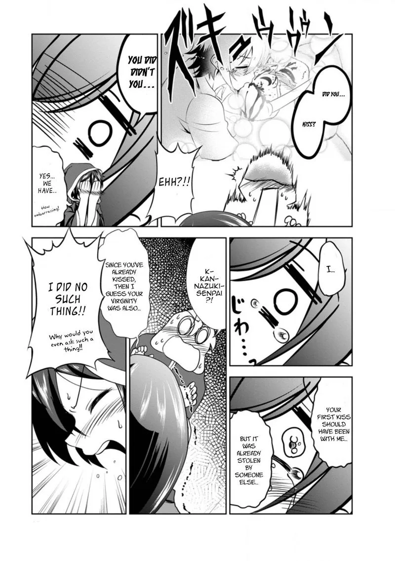 Shinka no Mi Chapter 31 page 9