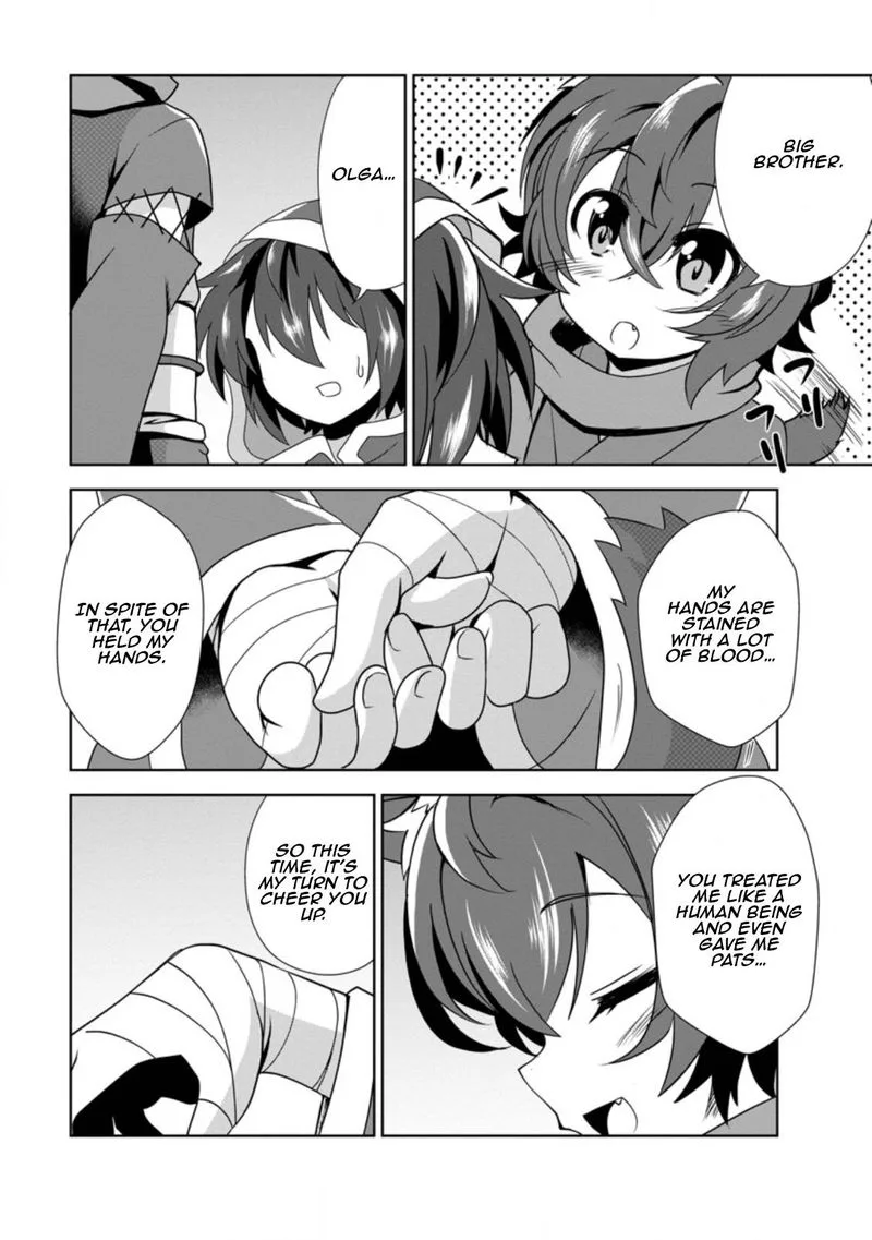 Shinka no Mi Chapter 31 page 19