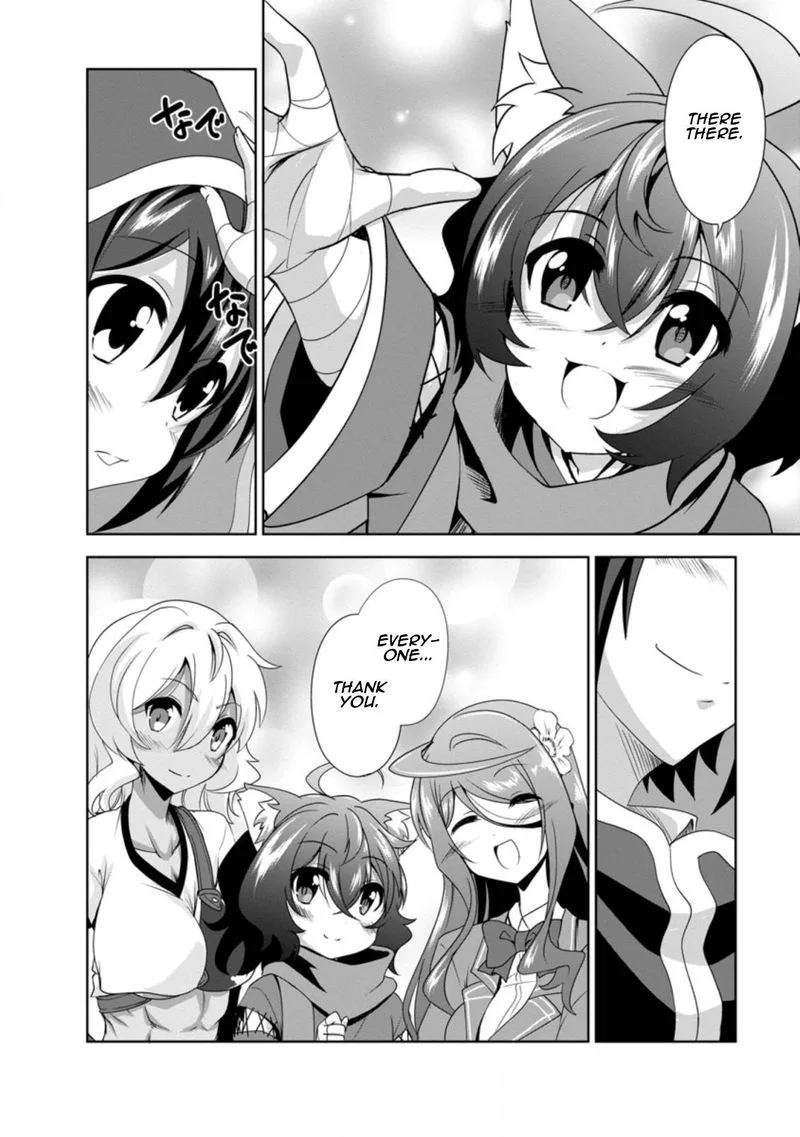 Shinka no Mi Chapter 31 page 20