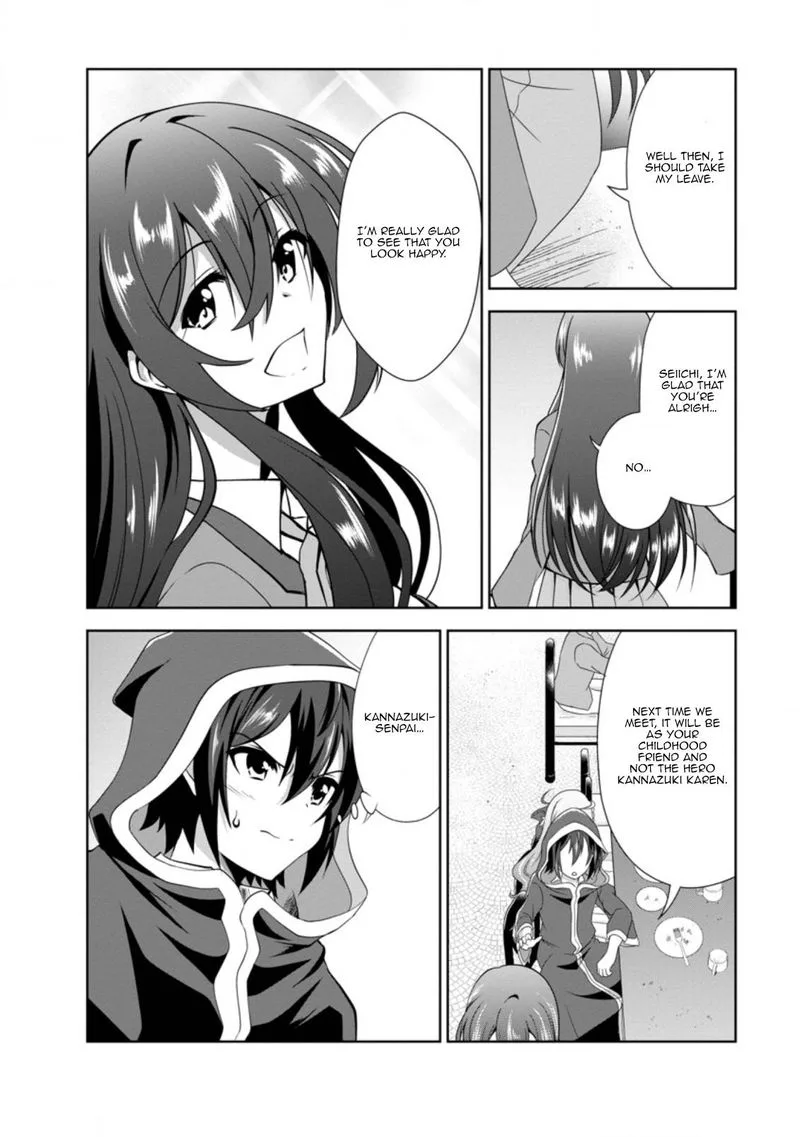 Shinka no Mi Chapter 31 page 30