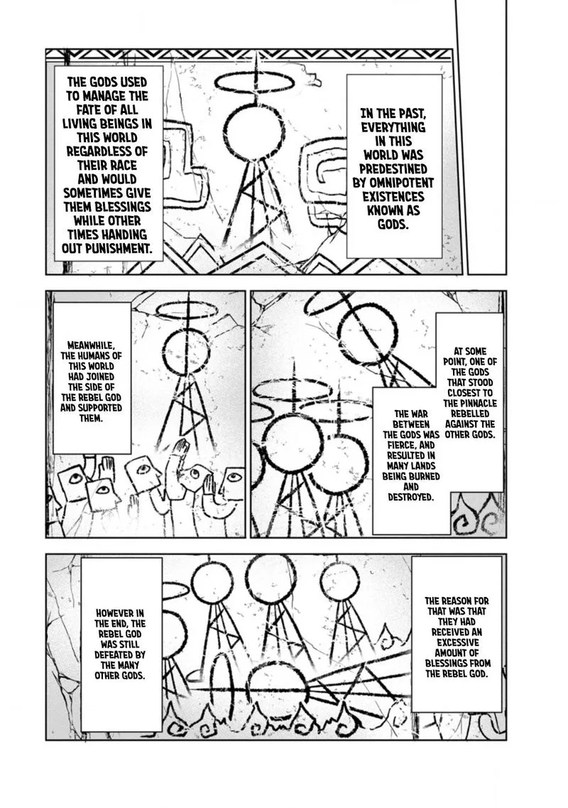 Shinka no Mi Chapter 31 page 23