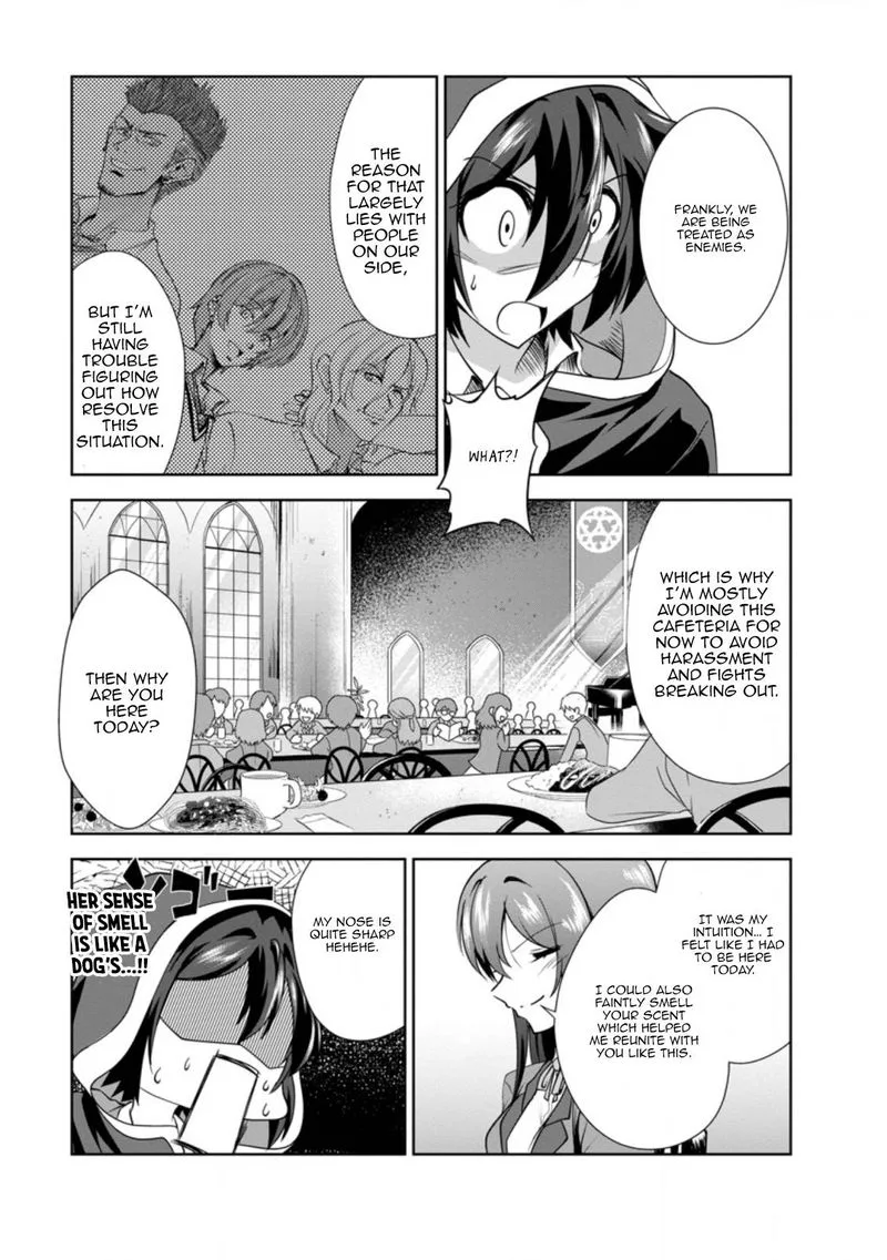Shinka no Mi Chapter 31 page 27