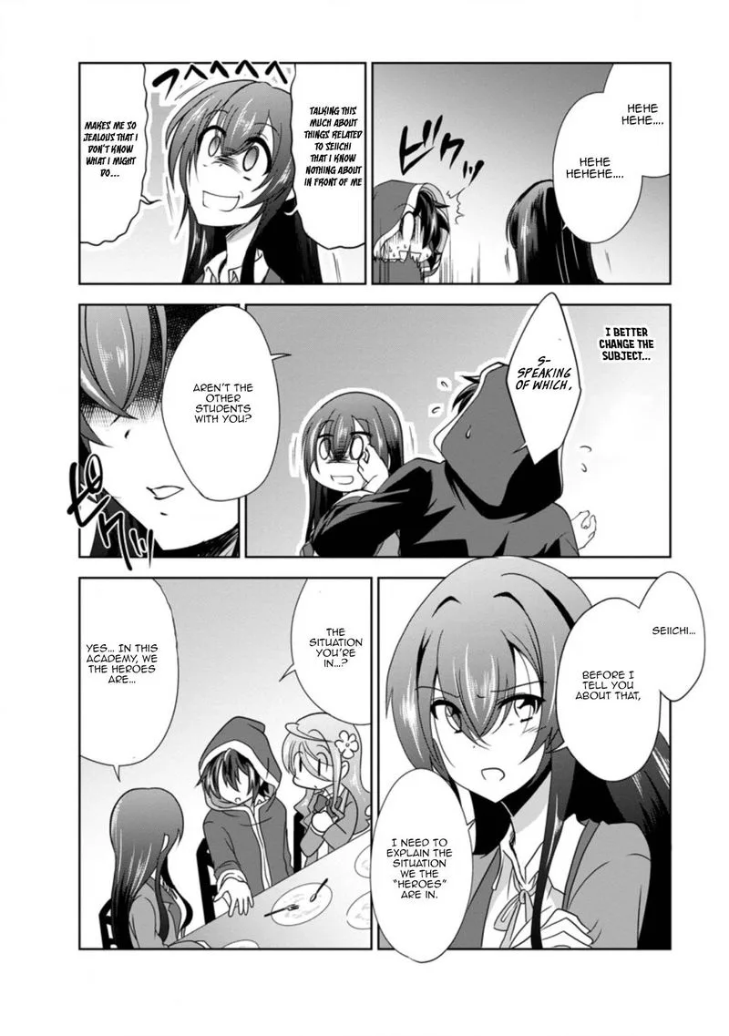 Shinka no Mi Chapter 31 page 26