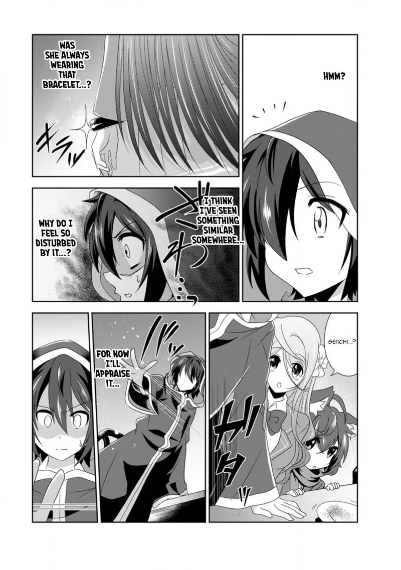 Shinka no Mi Chapter 31 page 31