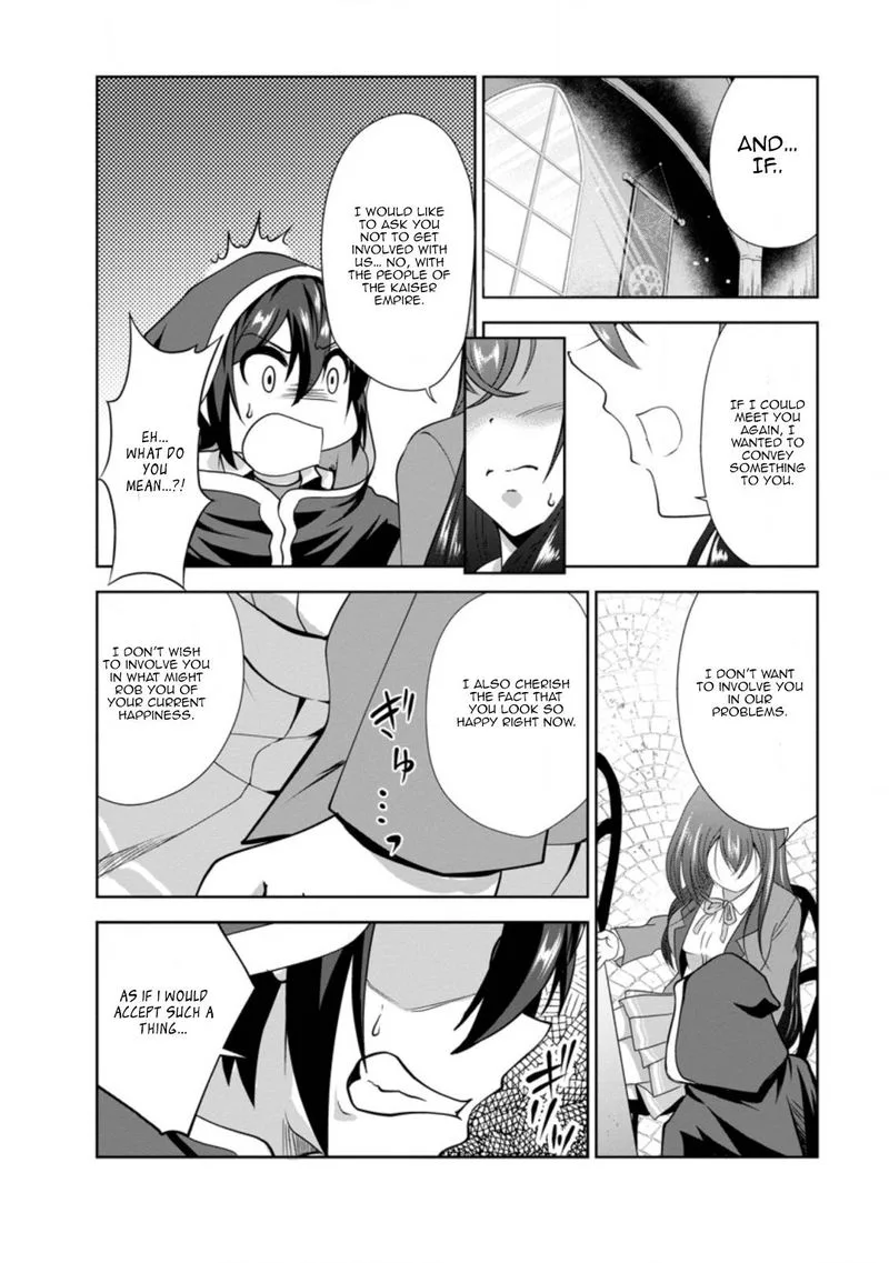 Shinka no Mi Chapter 31 page 28
