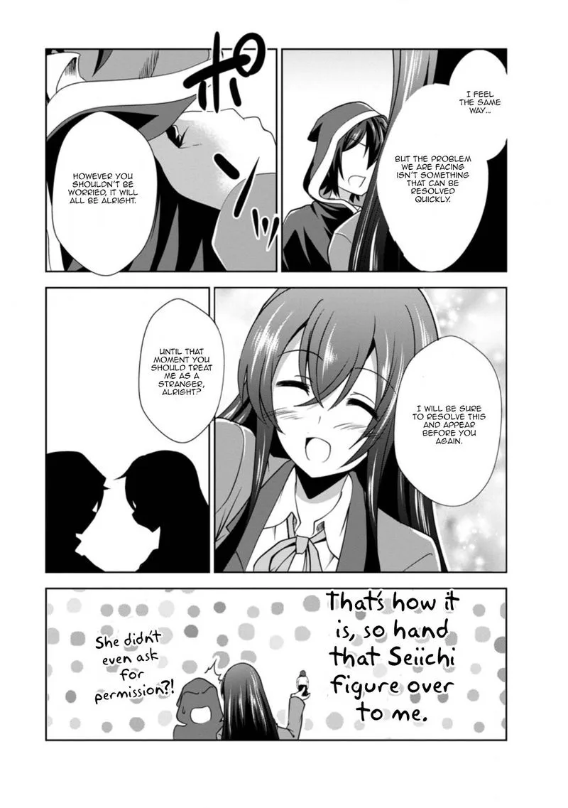Shinka no Mi Chapter 31 page 29