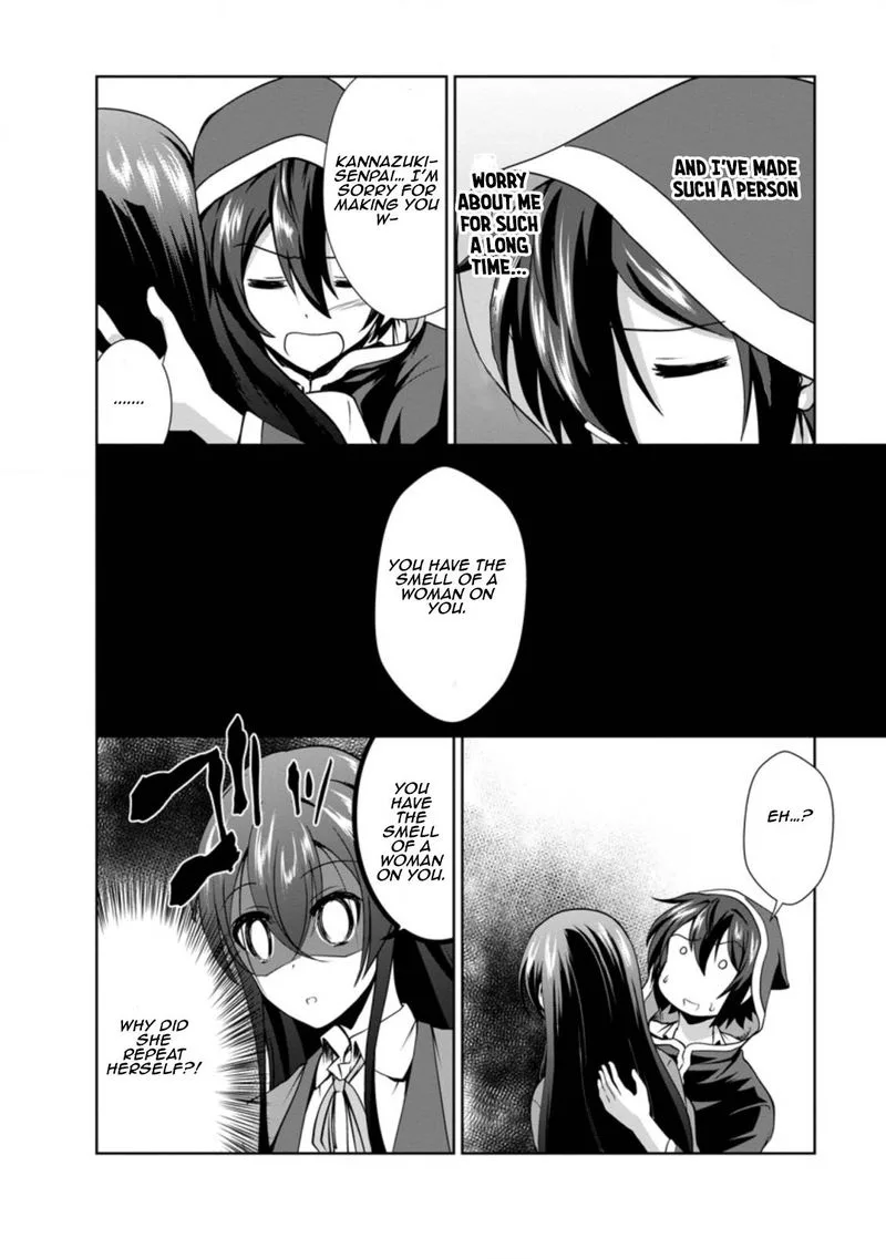 Shinka no Mi Chapter 31 page 4