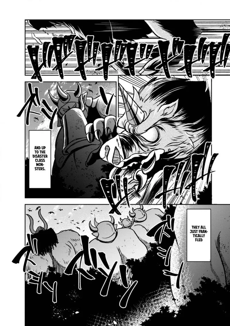 Shinka no Mi Chapter 32 page 2