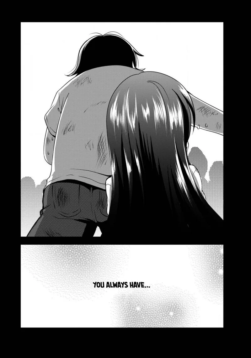 Shinka no Mi Chapter 32 page 19