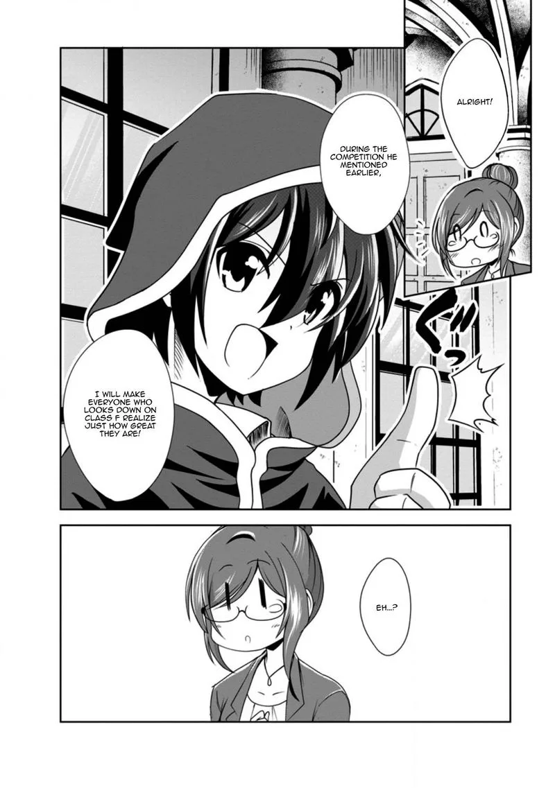 Shinka no Mi Chapter 32 page 32
