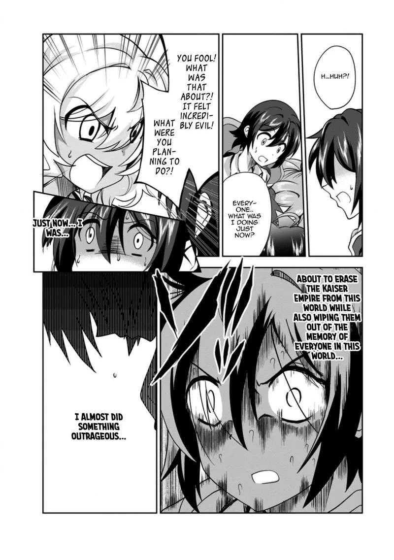 Shinka no Mi Chapter 32 page 10