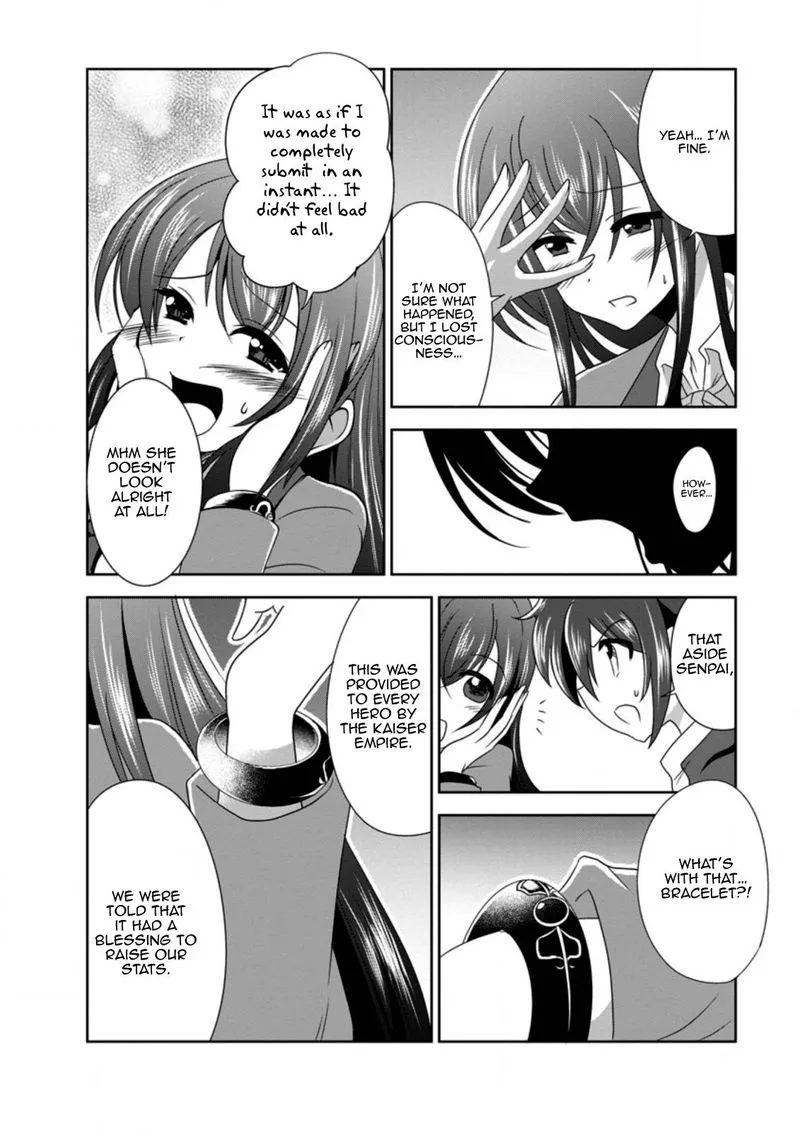 Shinka no Mi Chapter 32 page 14