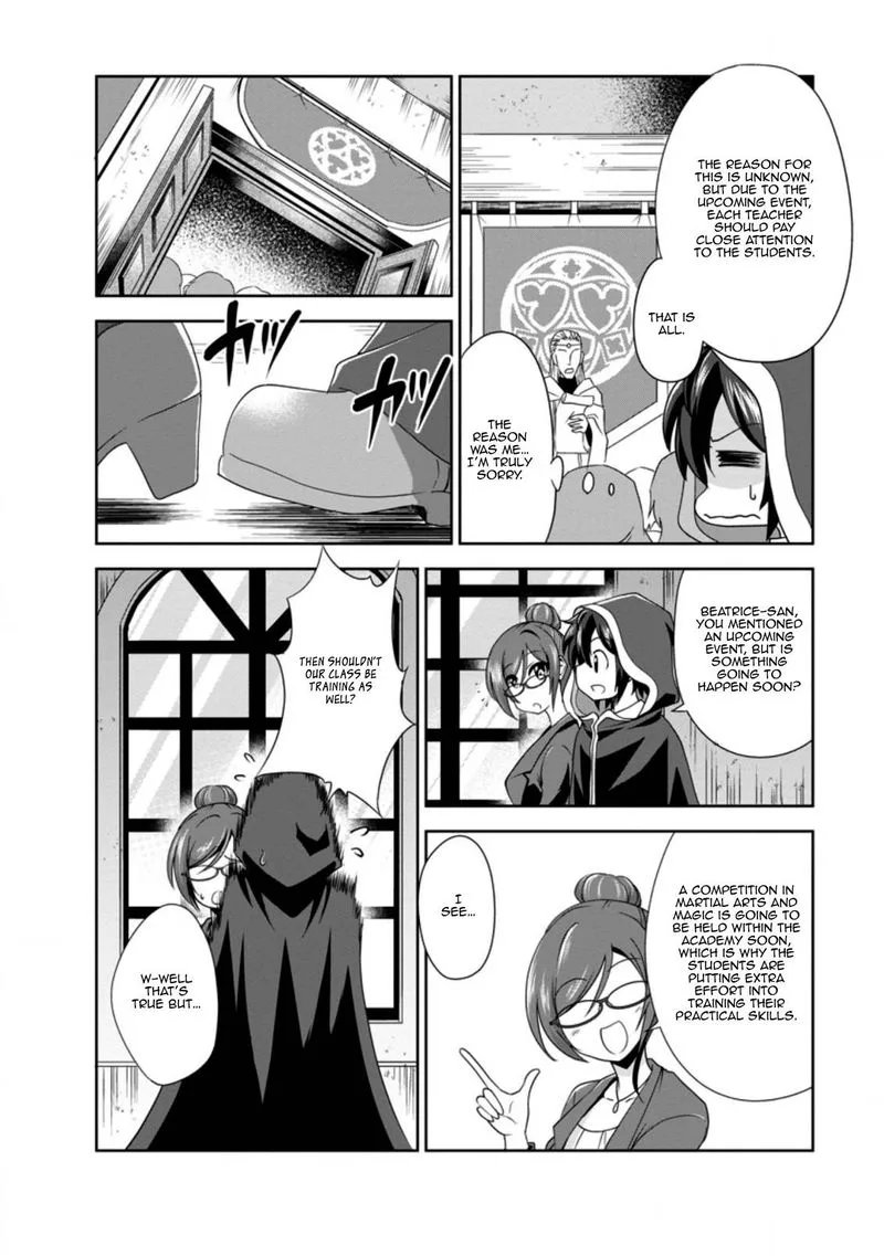 Shinka no Mi Chapter 32 page 26