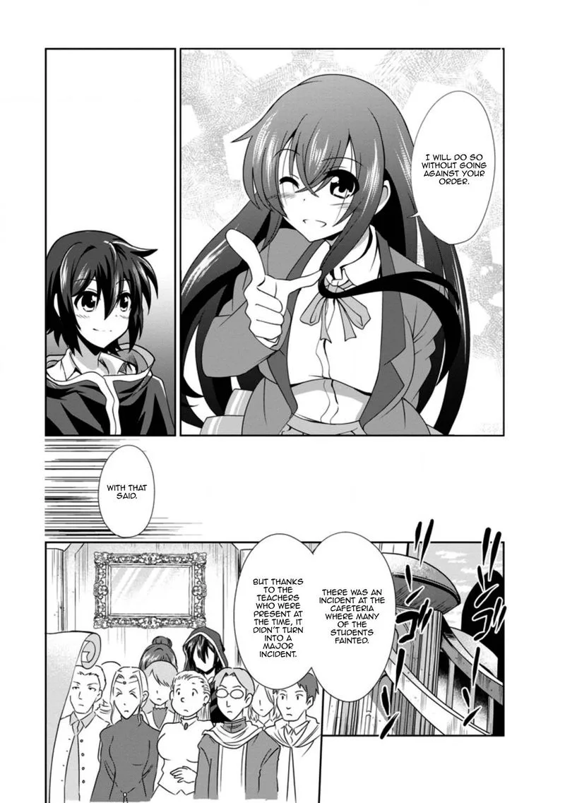 Shinka no Mi Chapter 32 page 25