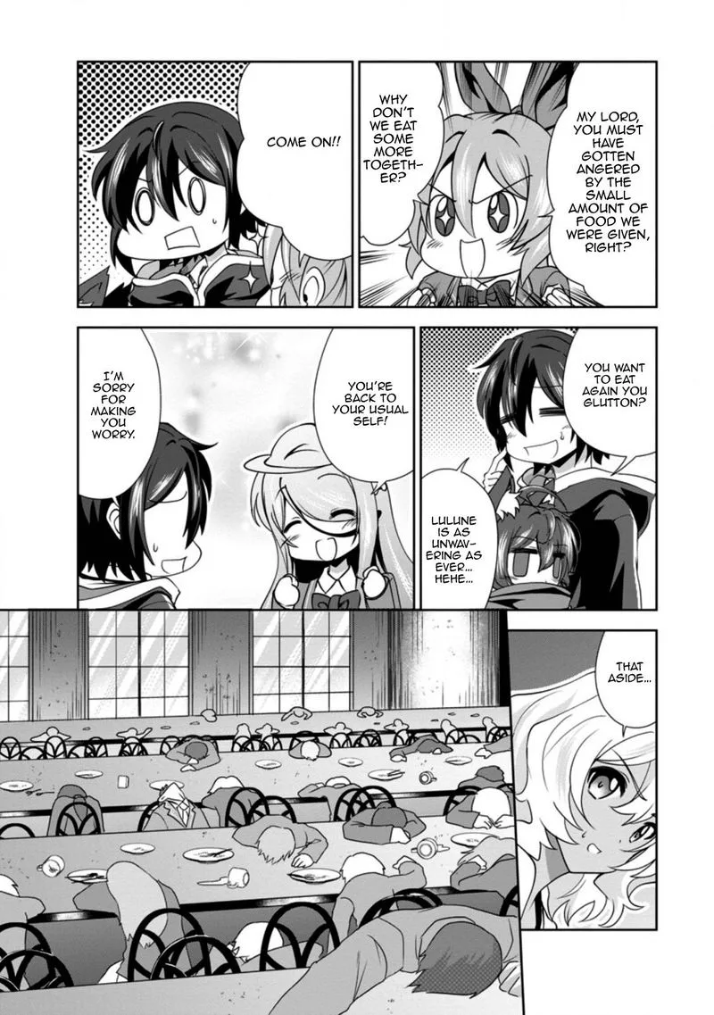 Shinka no Mi Chapter 32 page 12