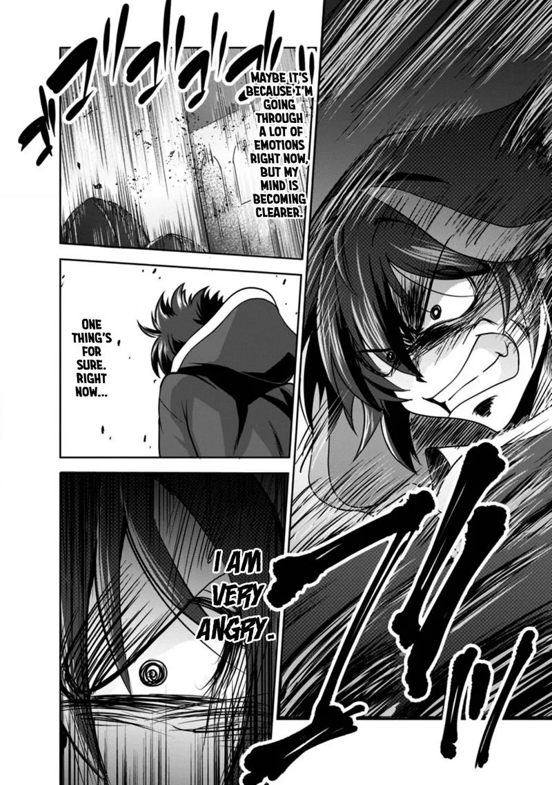 Shinka no Mi Chapter 32 page 6