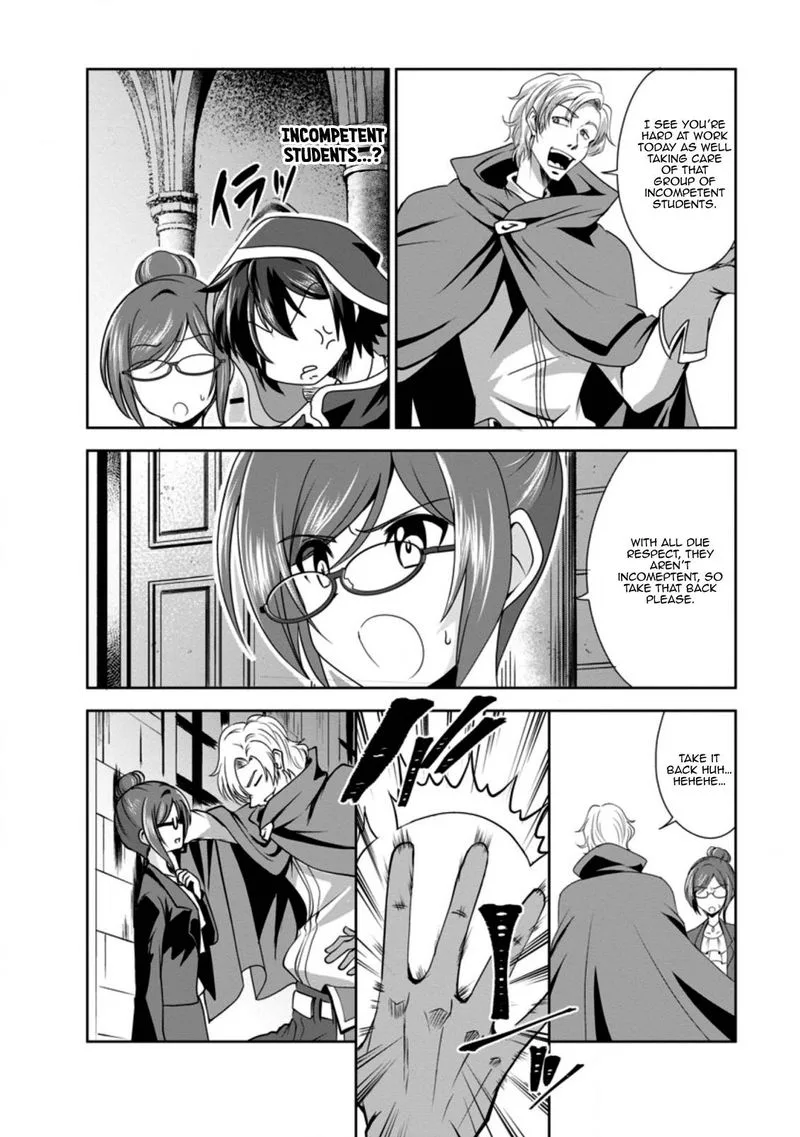 Shinka no Mi Chapter 32 page 28