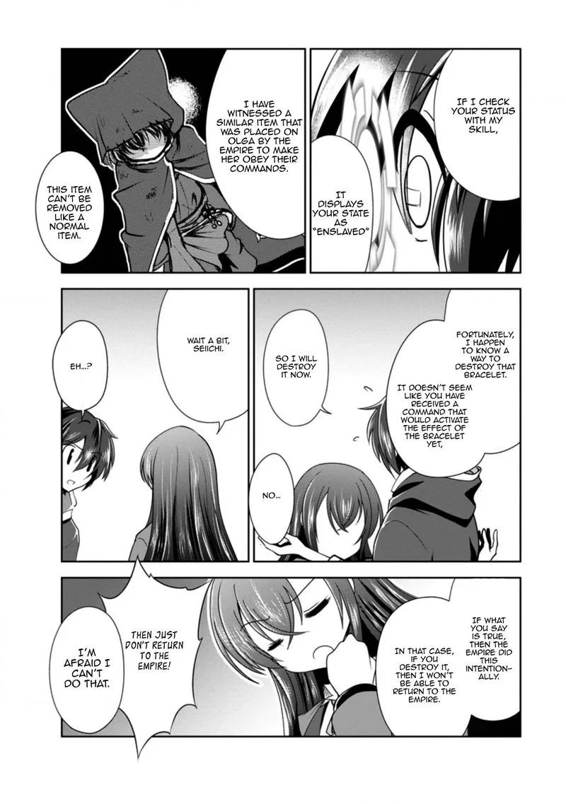 Shinka no Mi Chapter 32 page 16