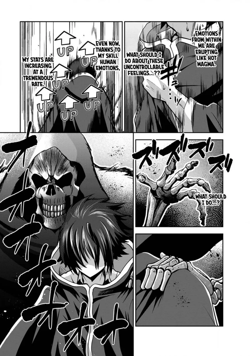 Shinka no Mi Chapter 32 page 7