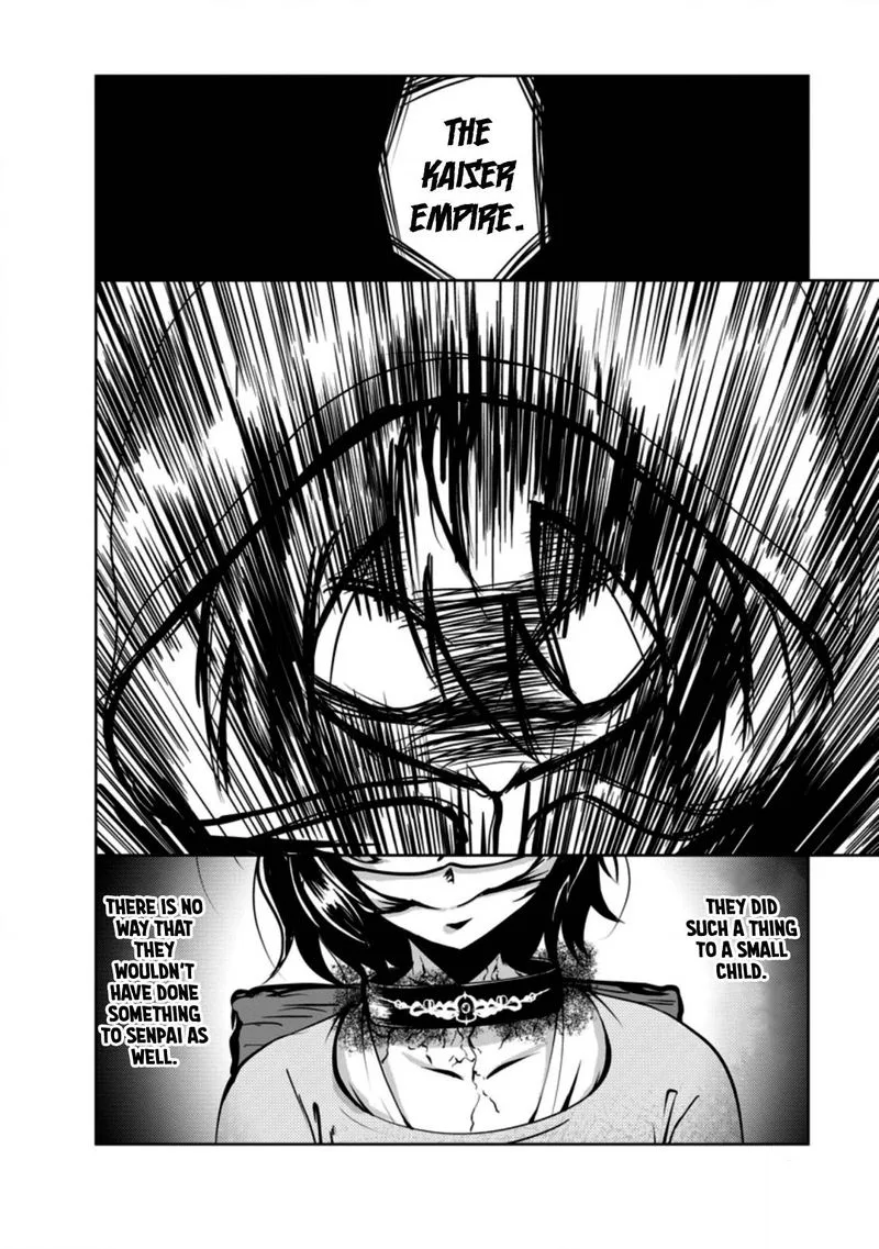 Shinka no Mi Chapter 32 page 4