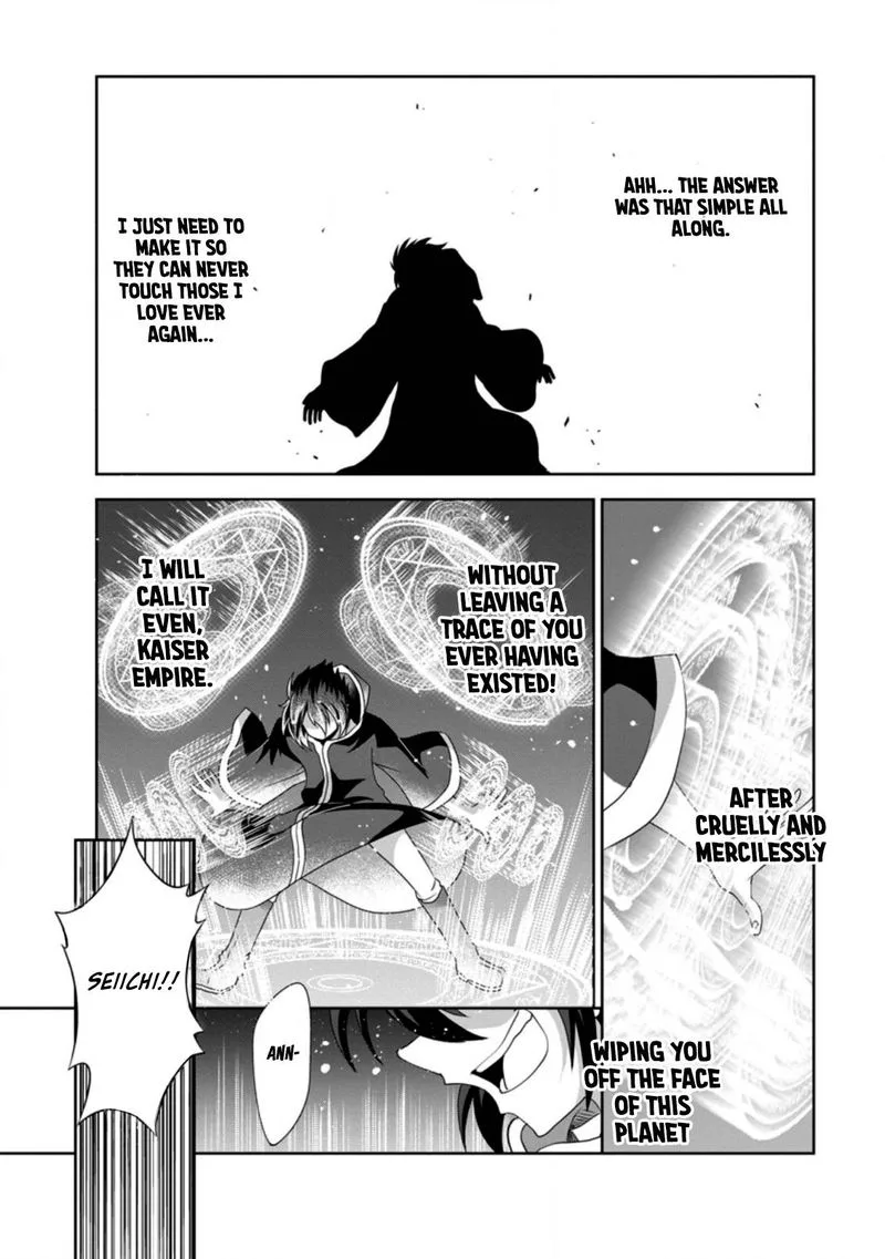 Shinka no Mi Chapter 32 page 8