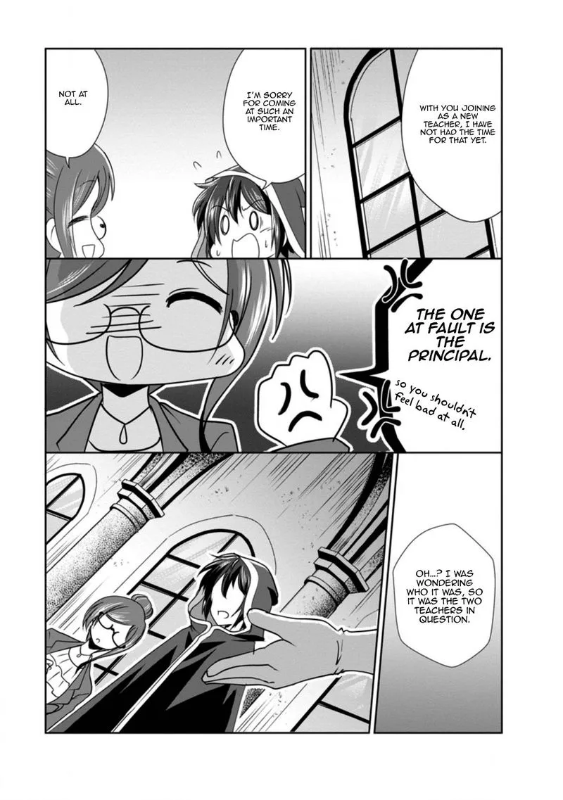 Shinka no Mi Chapter 32 page 27
