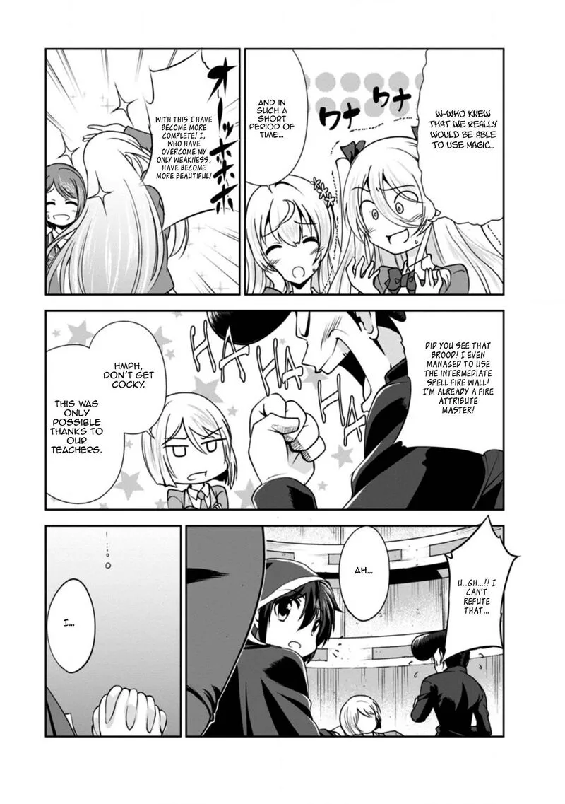 Shinka no Mi Chapter 33 page 11