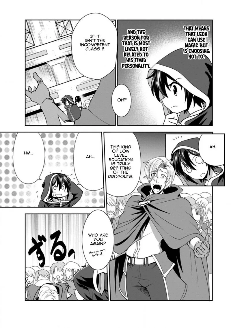 Shinka no Mi Chapter 33 page 18