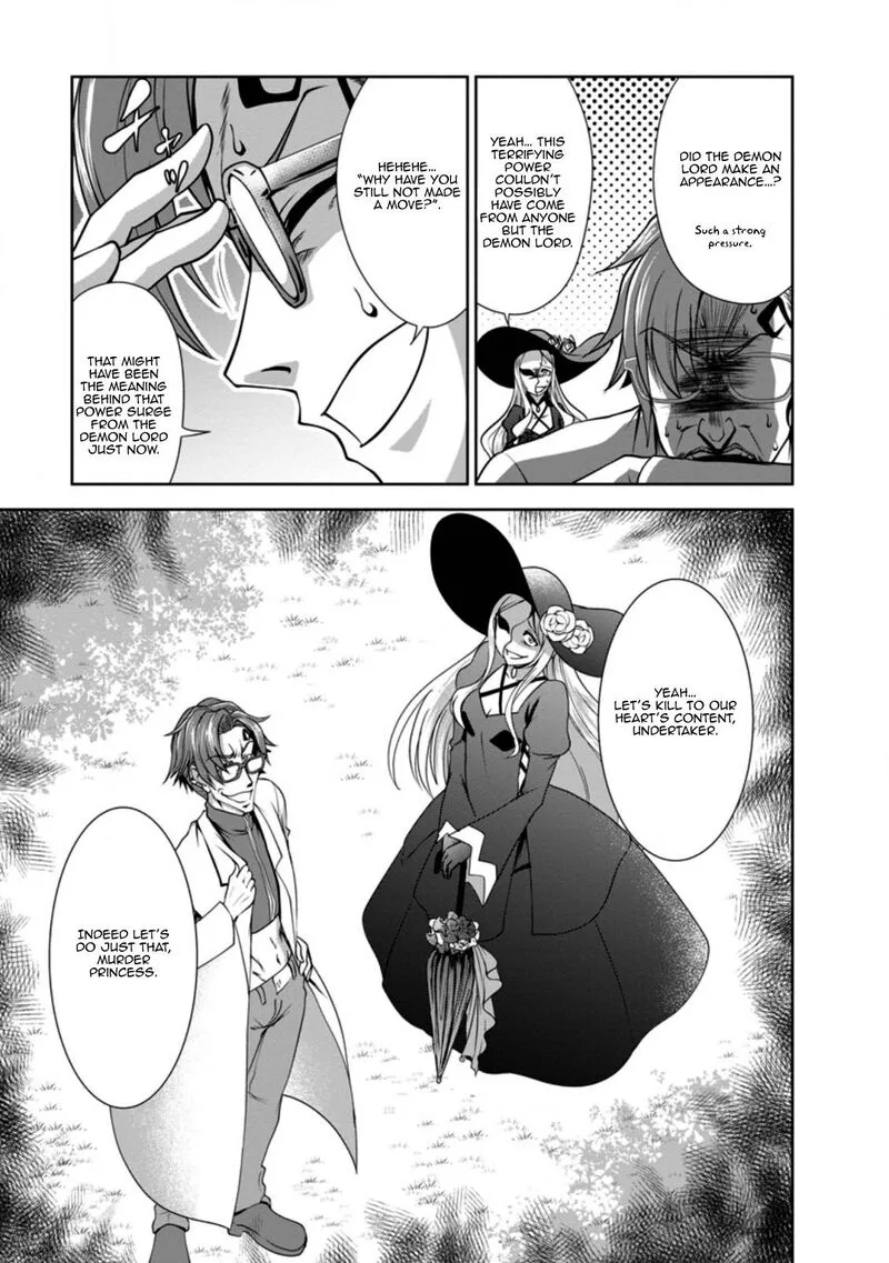 Shinka no Mi Chapter 33 page 29