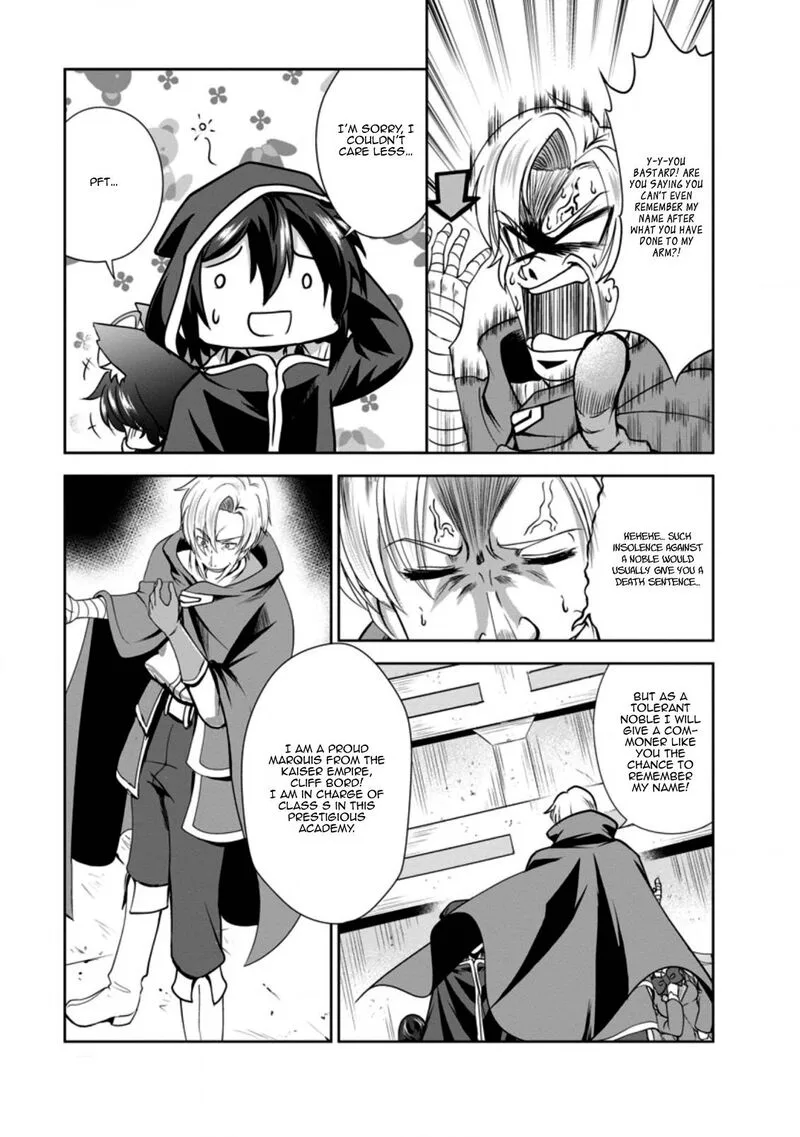 Shinka no Mi Chapter 33 page 19
