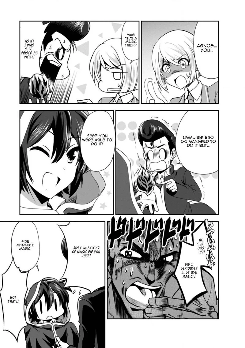 Shinka no Mi Chapter 33 page 7