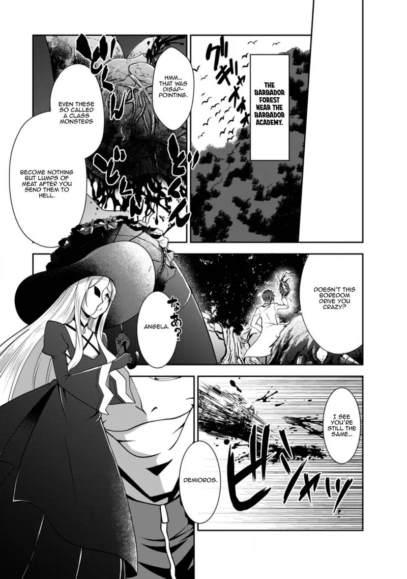 Shinka no Mi Chapter 33 page 25