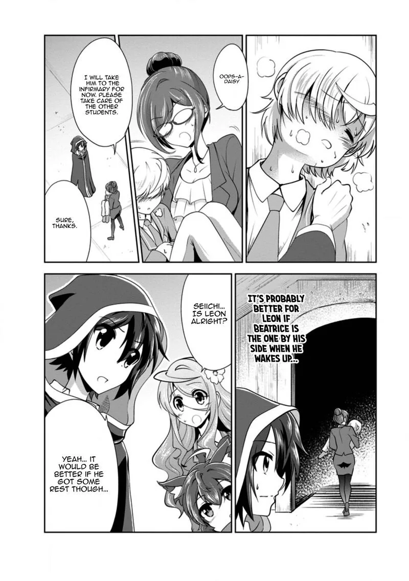 Shinka no Mi Chapter 33 page 16