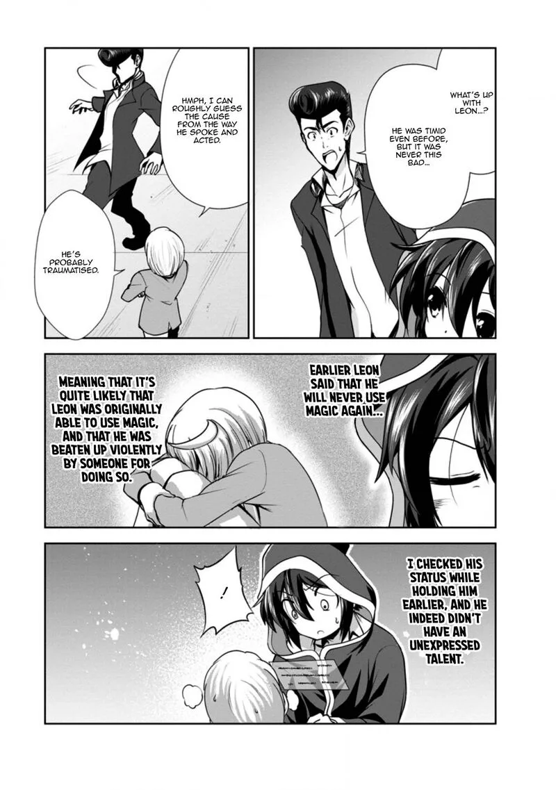 Shinka no Mi Chapter 33 page 17