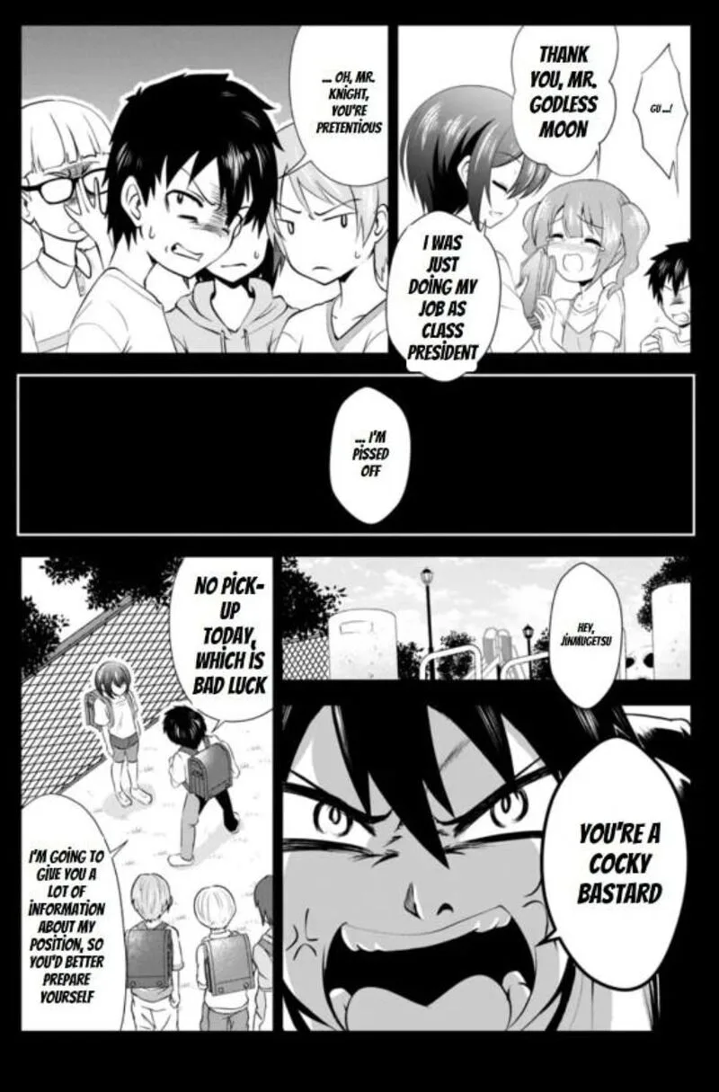 Shinka no Mi Chapter 34.1 page 2