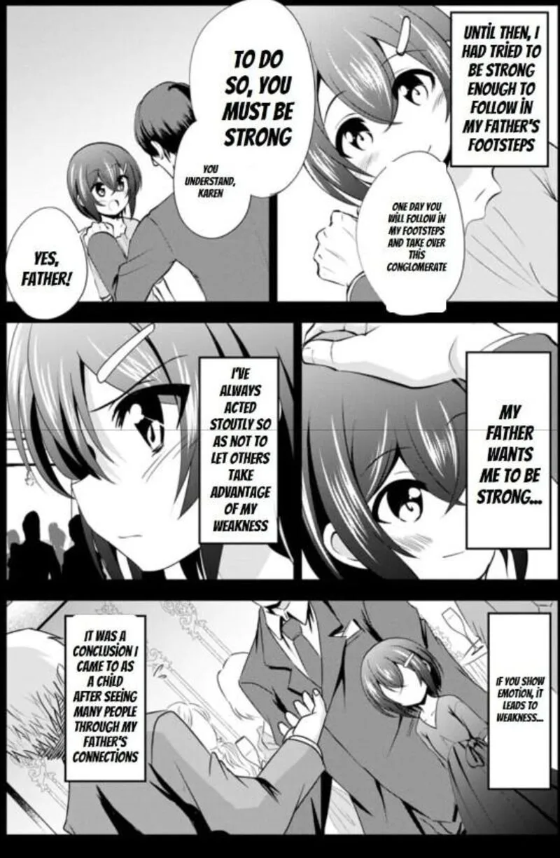 Shinka no Mi Chapter 34.1 page 8