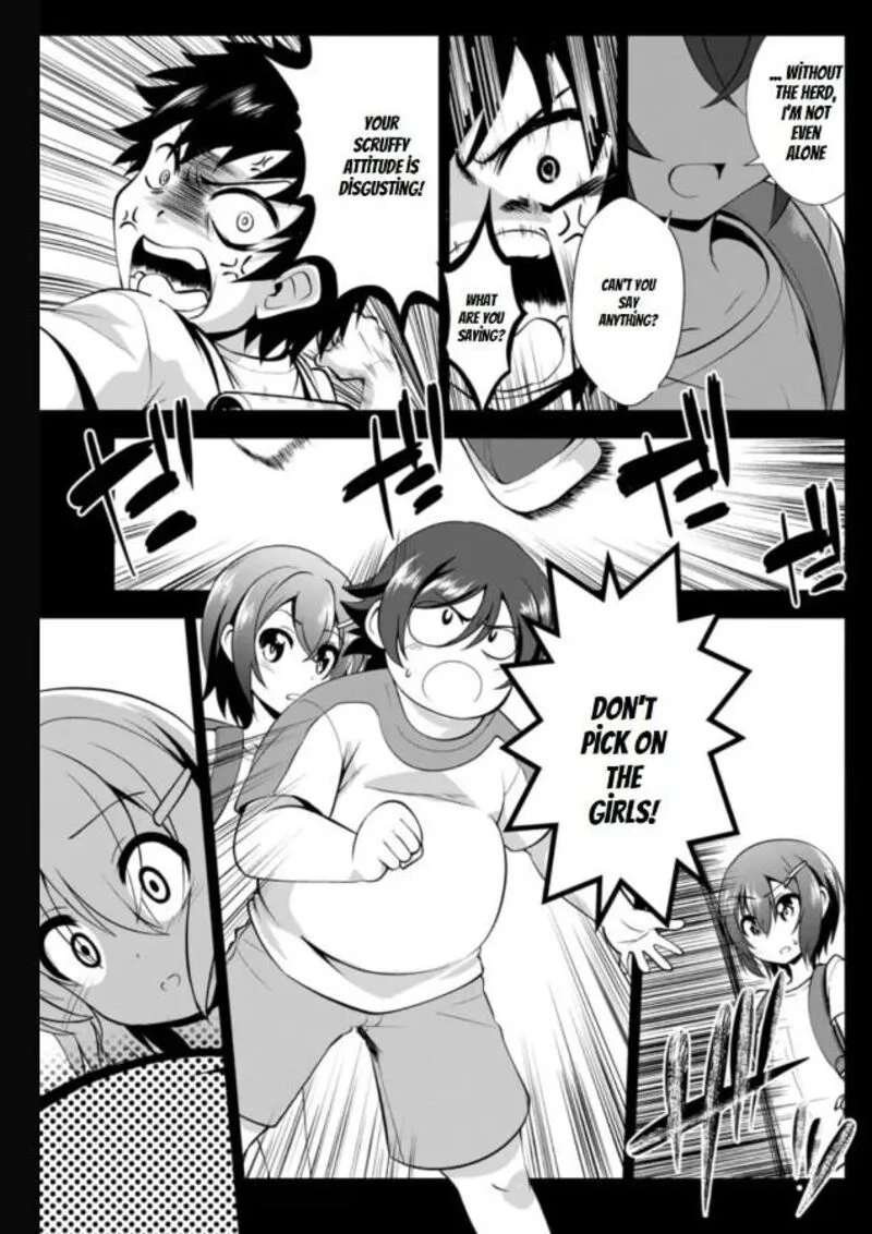 Shinka no Mi Chapter 34.1 page 3