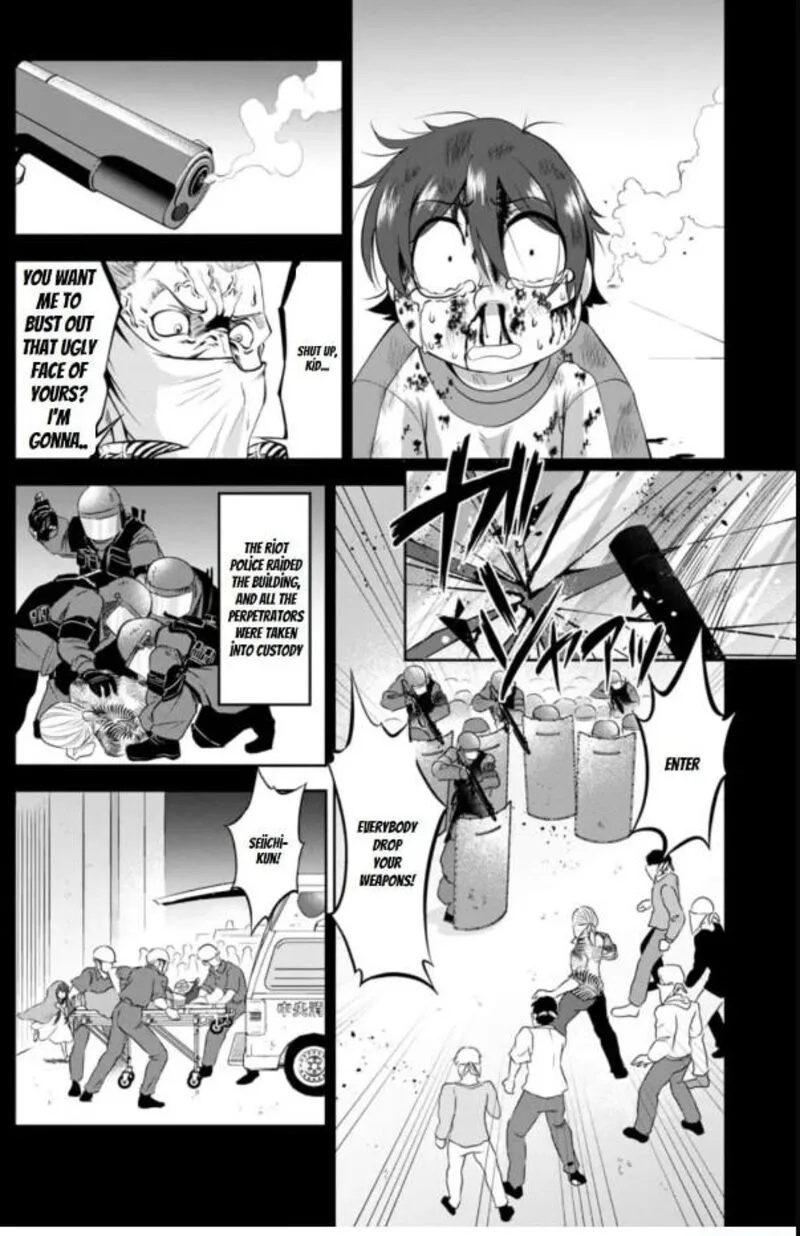 Shinka no Mi Chapter 34.2 page 9