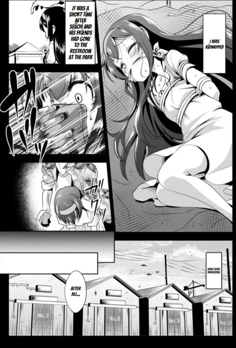 Shinka no Mi Chapter 34.2 page 3