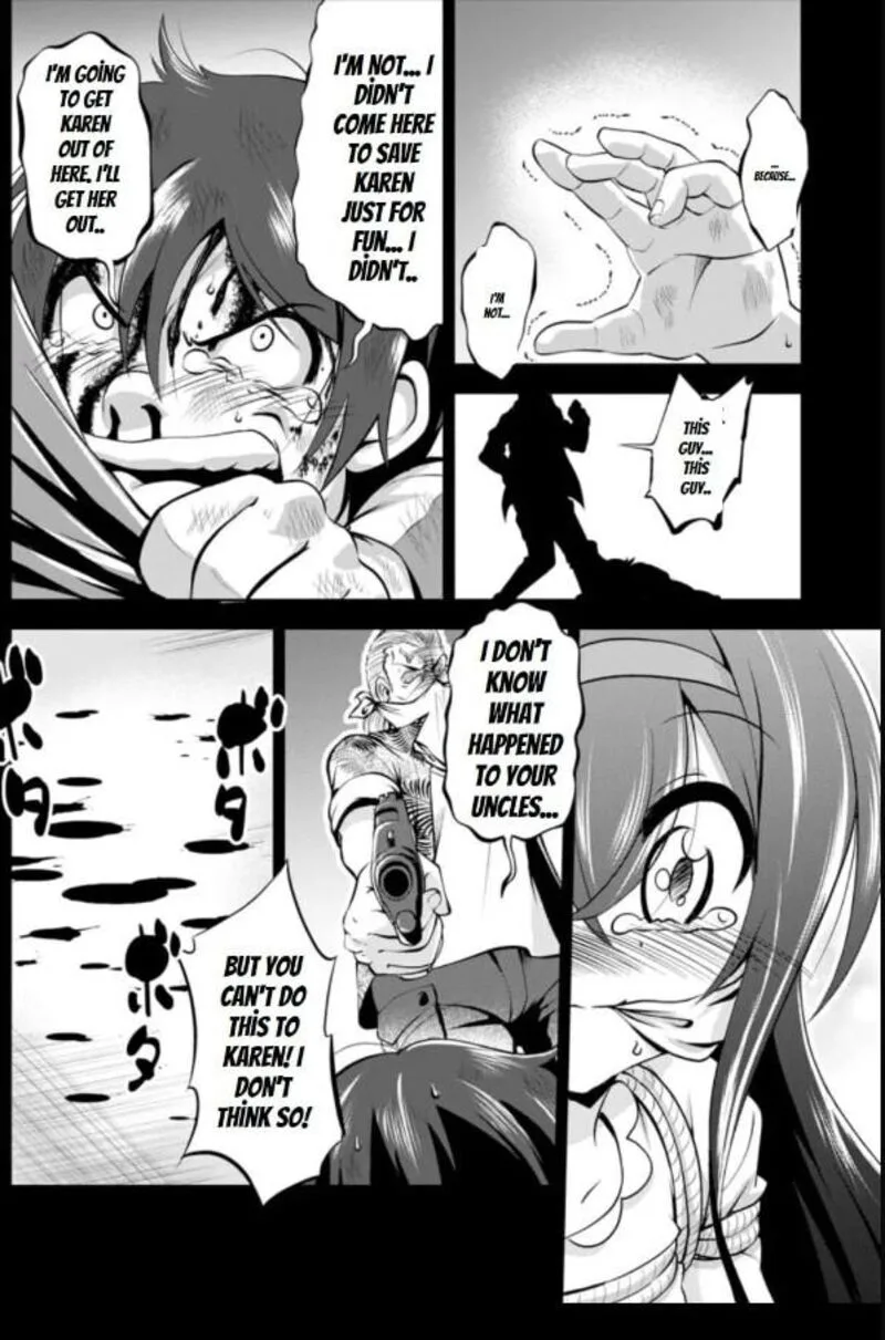 Shinka no Mi Chapter 34.2 page 7