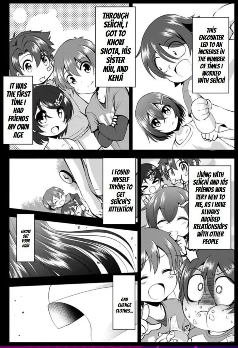 Shinka no Mi Chapter 34.2 page 1