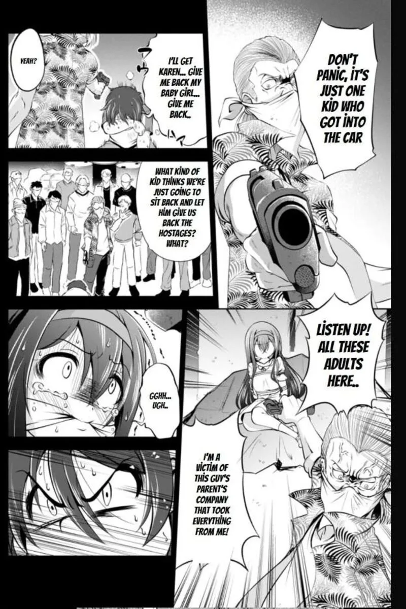 Shinka no Mi Chapter 34.2 page 5